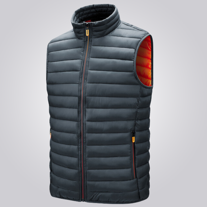 Men's Padded Vest