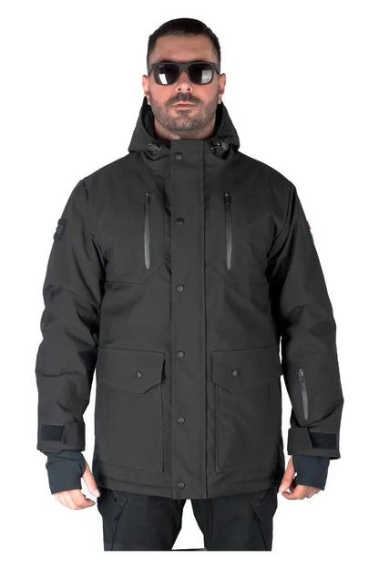 Arctic Parka Gen 2