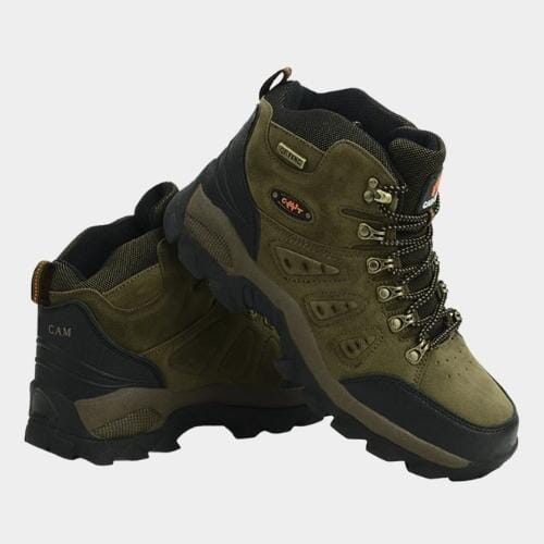 Wasserdichte Wanderschuhe + kostenloser Gürtel als Geschenk