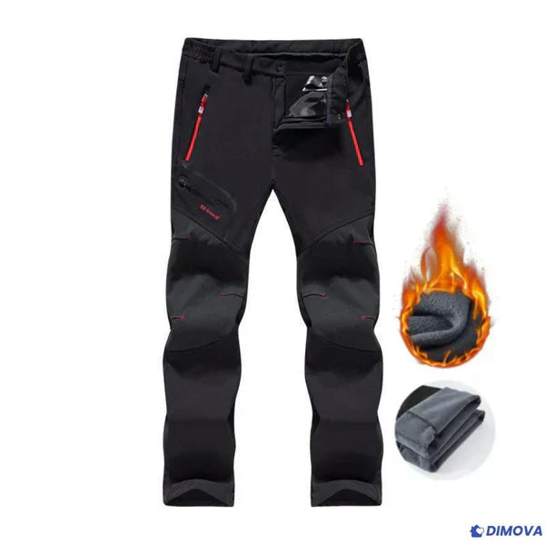 Unverwüstliche und wasserdichte Outdoor-Hose