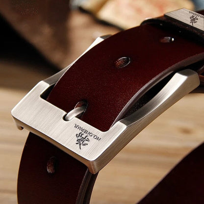 Bloke's Nova Belt