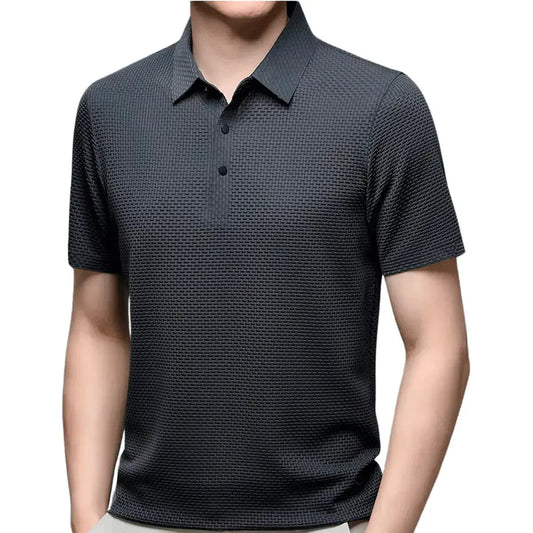 Fresh® Polo Tee (Buy one, get one free!)