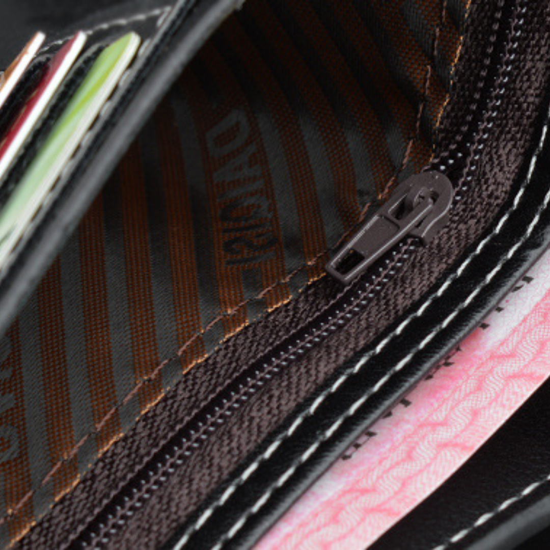 Men's Wallet Venezia