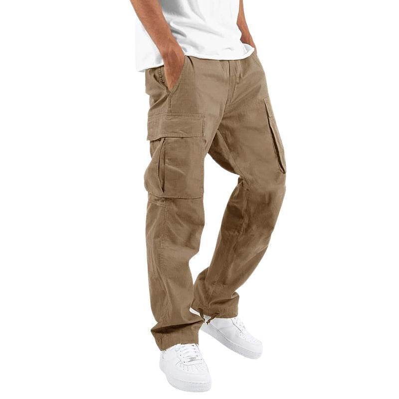 Nooh® Chilled Cargo Pants