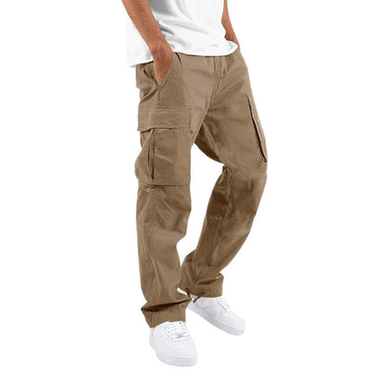 Nooh® Chilled Cargo Pants
