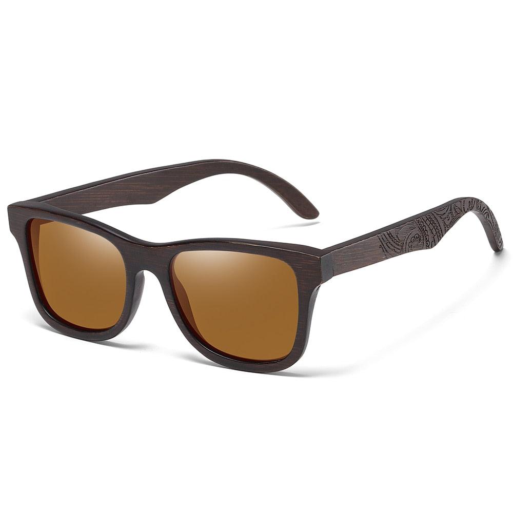 Blokes Nomad Shades - UV400 Protection