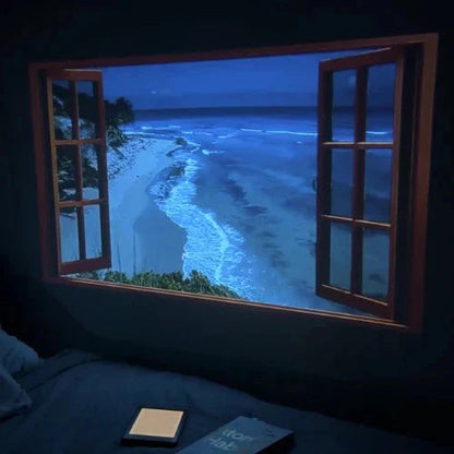 StoryVerse Projector