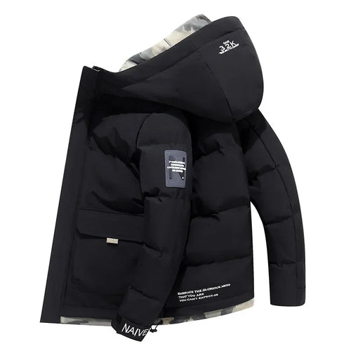 Cozy Hoodies® for cold days