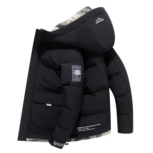 Cozy Hoodies® for cold days