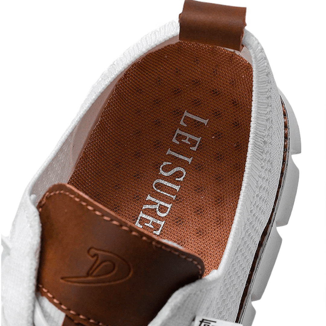 Comfortable Men's Shoes - James®