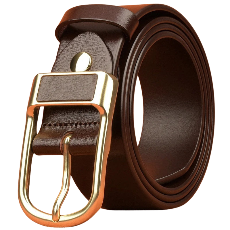 Dakar belt for men