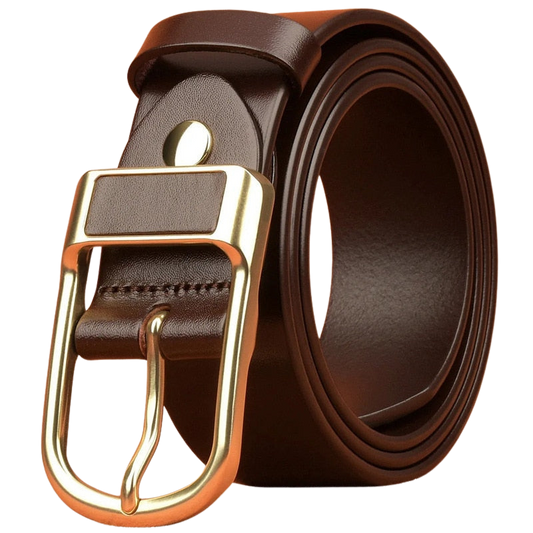 Dakar belt for men