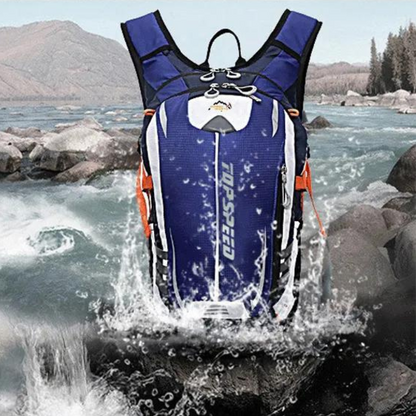 Tops 18L Hydration Backpack