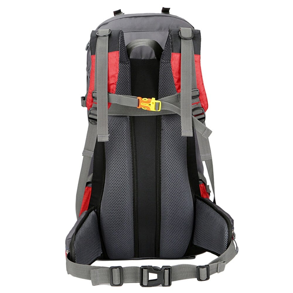 Kane 60L Cargo Backpack