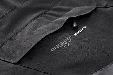 Men's 3-in-1 Thermal Jacket