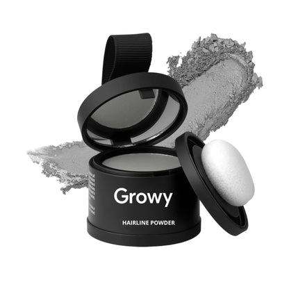 GROWY™ Hair Powder - Buy 1 get 2 free