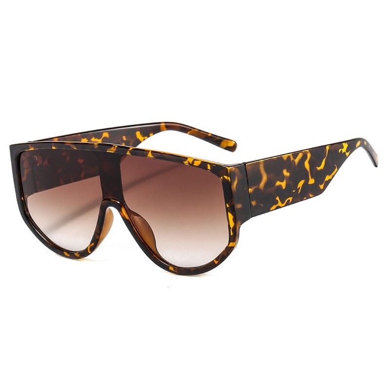 UV400 Titanium Sunglasses - Stylish Eye Protection!