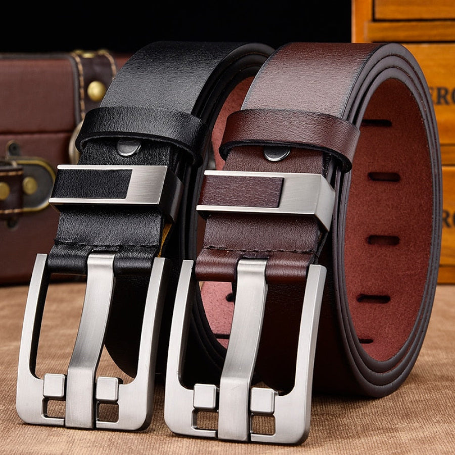 Chaps' Monaco belt