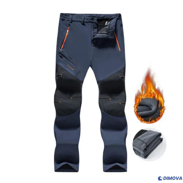 Unverwüstliche und wasserdichte Outdoor-Hose