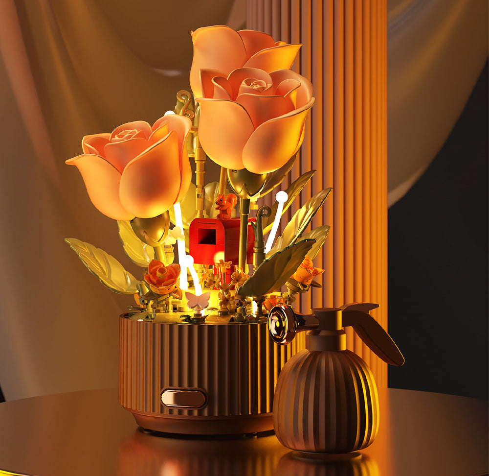 Magic Flower Buy 1 Get 2 Free