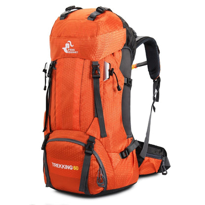 Kane 60L Cargo Backpack