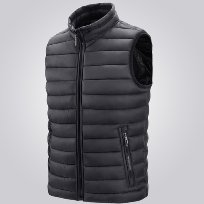 Men's Padded Vest