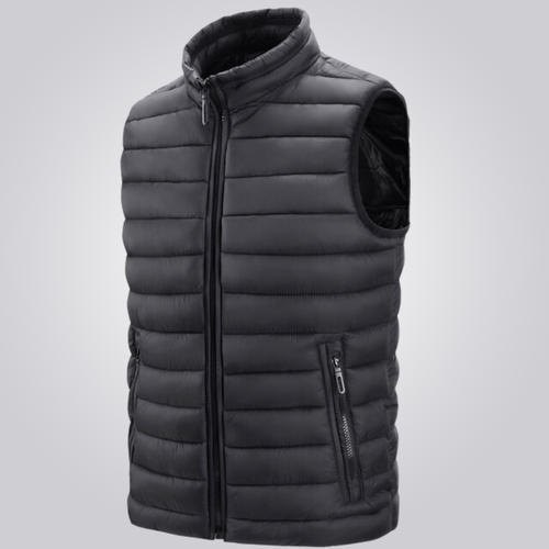 Men's Padded Vest