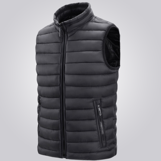 Men's Padded Vest