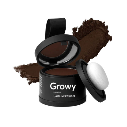 GROWY™ Hair Powder - Buy 1 get 2 free