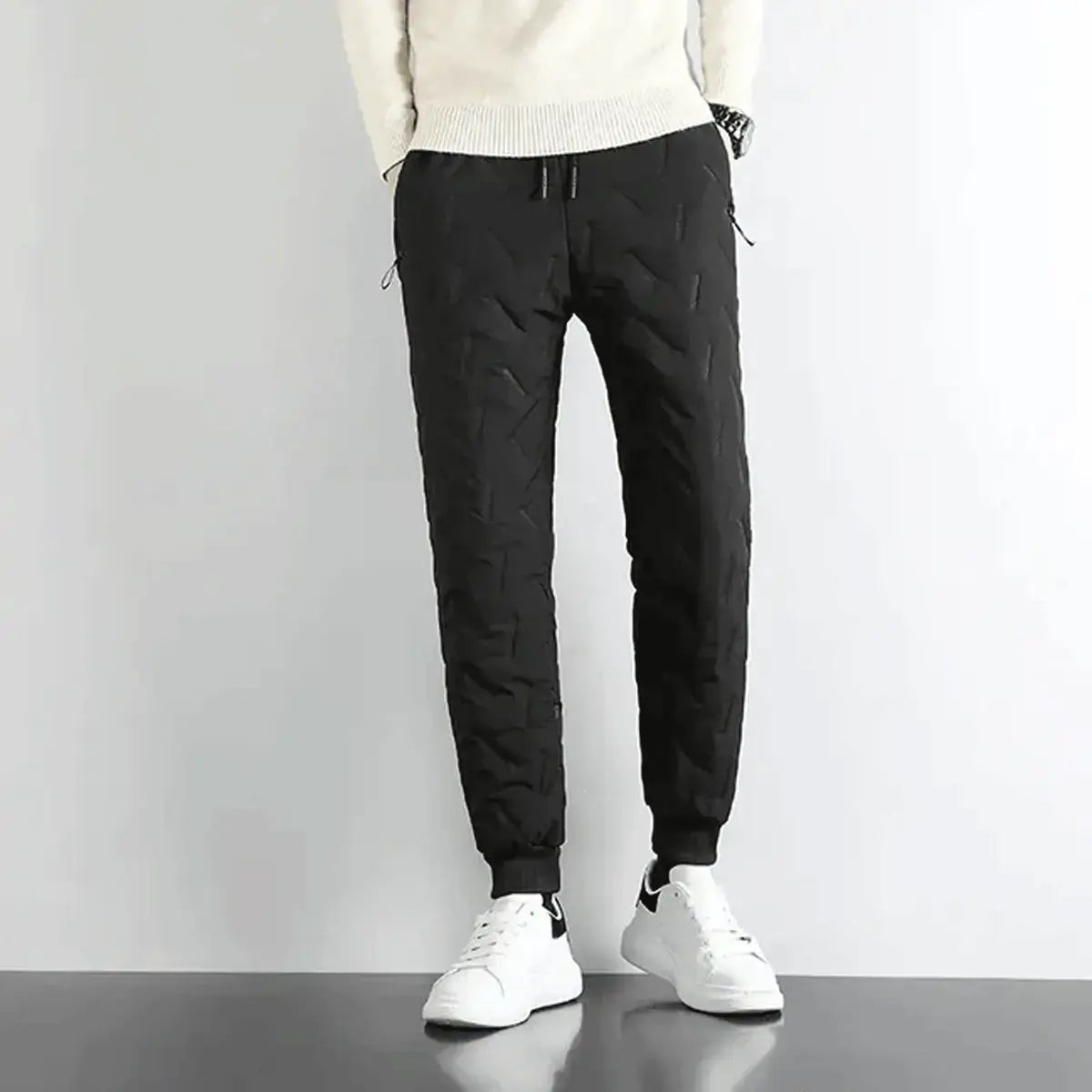 Cozy Lounge Set for Men