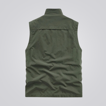 Men's Outdoor Hove Vest
