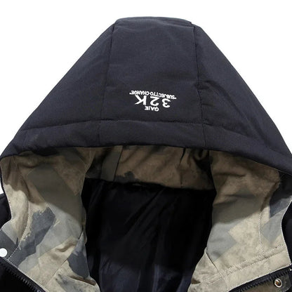 Cozy Hoodies® for cold days