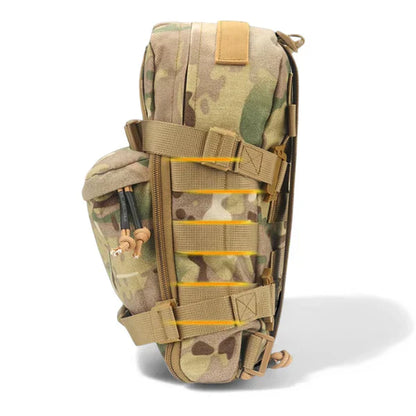 Ultralight 10L Military Backpack – TacPak – Backpacks