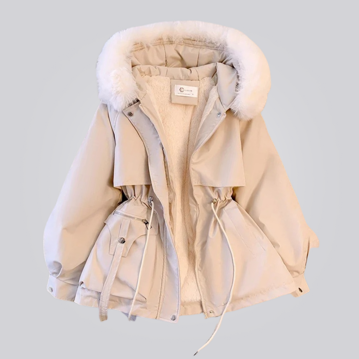 Women's Parka