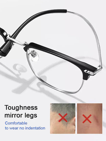 Automatic zoom anti-blue light reading glasses - BUY 1 GET 1 FREE