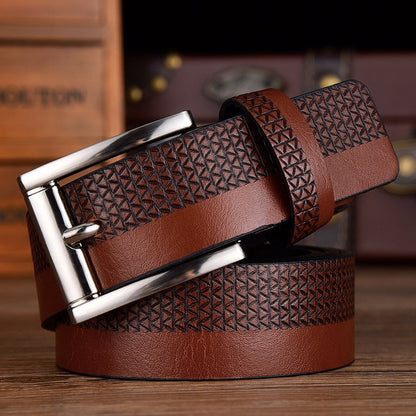 Blokes Vancouver Belt