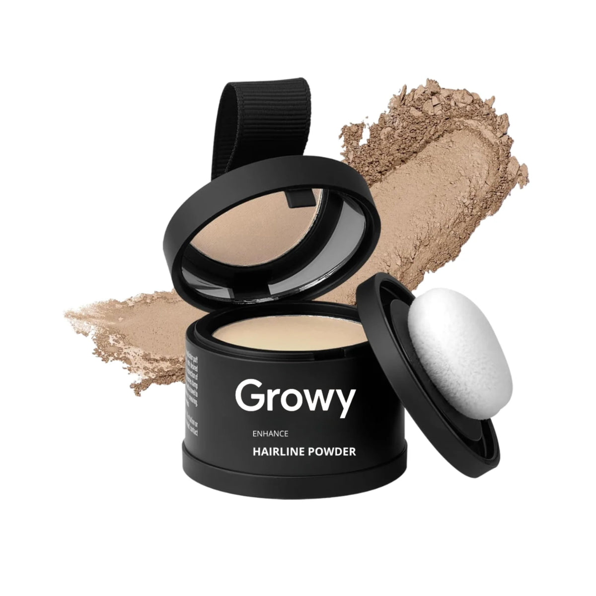 GROWY™ Hair Powder - Buy 1 get 2 free
