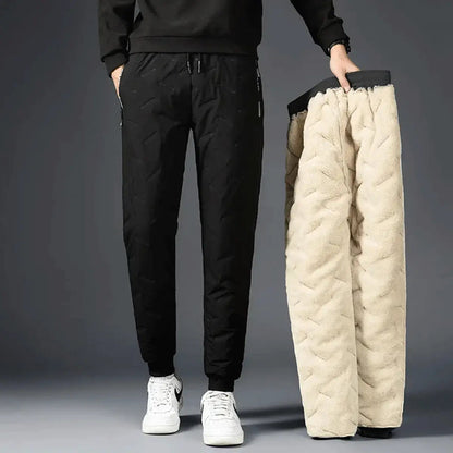 Cozy Lounge Set for Men