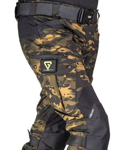 Taktische Hose Defender Gen 2 – Venom-Tarnmuster