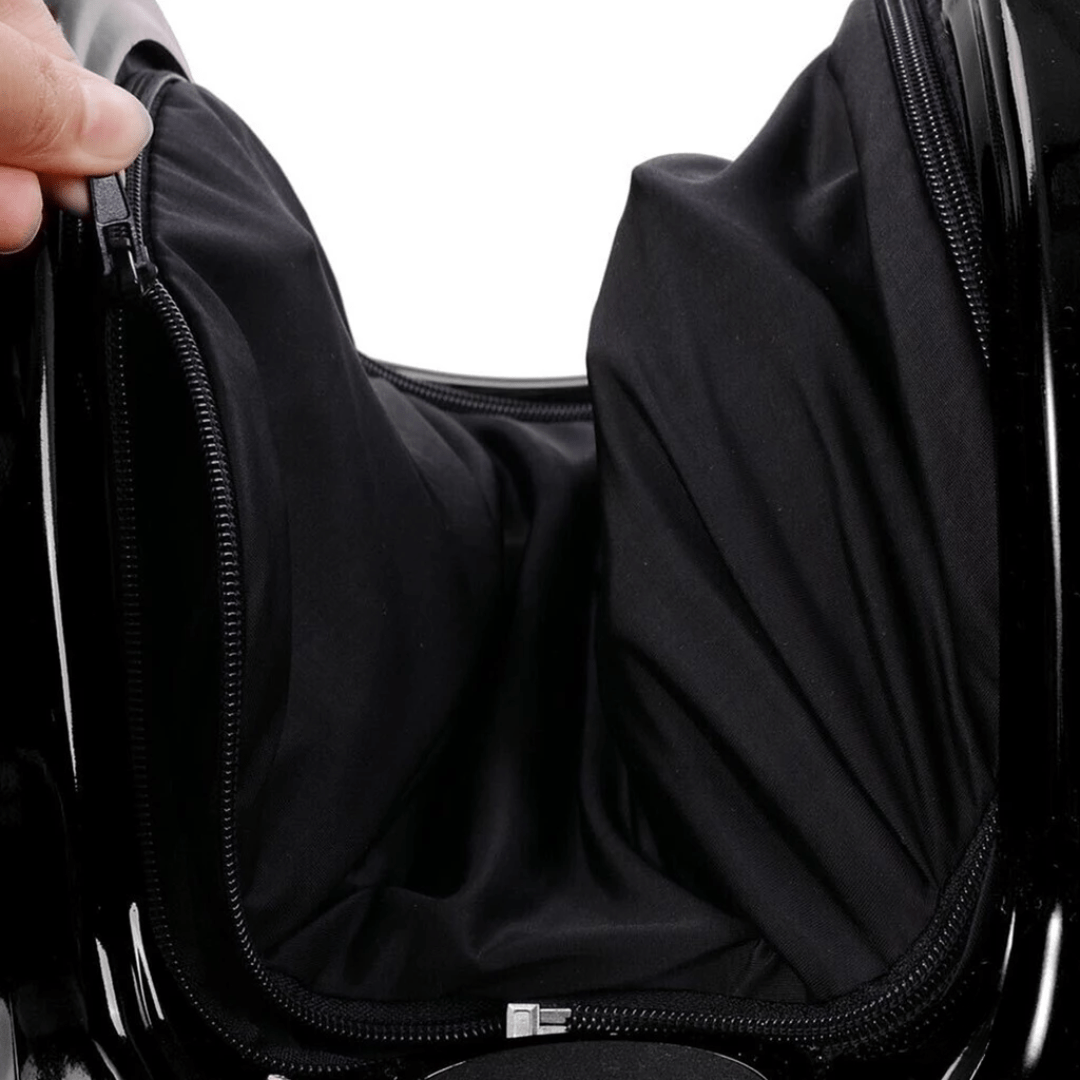 3-in-1 Foot, Ankle, and Calf Massager – Deep Relief, Circulation, and Relaxation