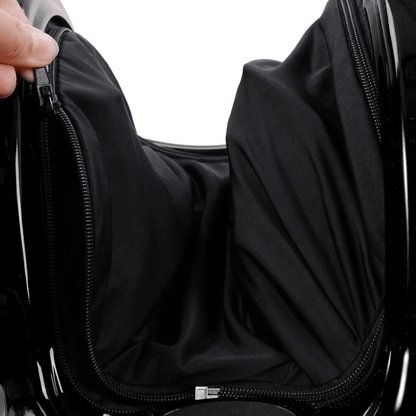 3-in-1 Foot, Ankle, and Calf Massager – Deep Relief, Circulation, and Relaxation