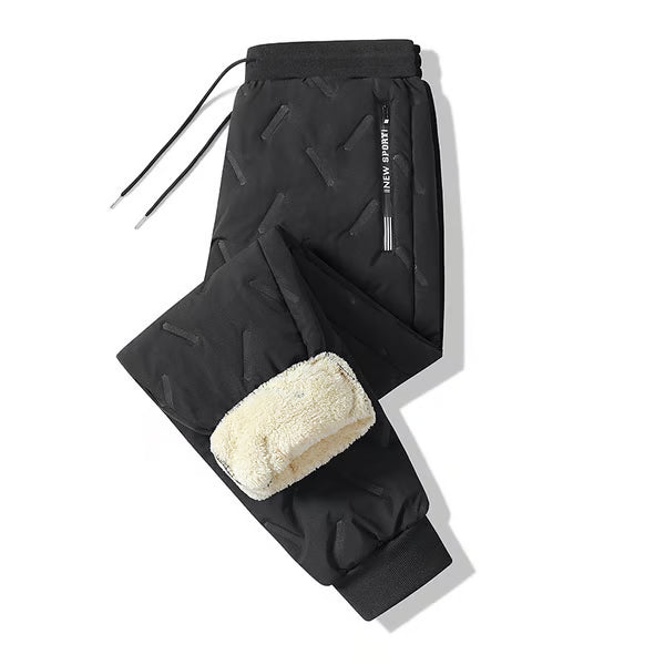 Warme Winterschneehose Perfekt für extrem kalte Temperaturen