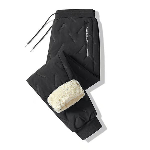 Warme Winterschneehose Perfekt für extrem kalte Temperaturen
