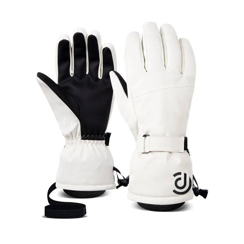 Guantes Imperméables