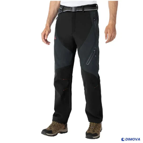 Unverwüstliche und wasserdichte Outdoor-Hose