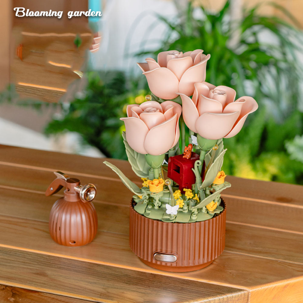 Magic Flower Buy 1 Get 2 Free