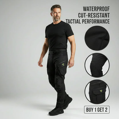 Tactical Military Pants – Durable and Waterproof. Buy 1, Get 2 Free
