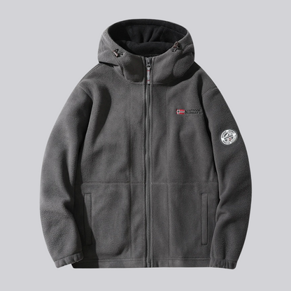 Men's Nortman Fleece Jacket