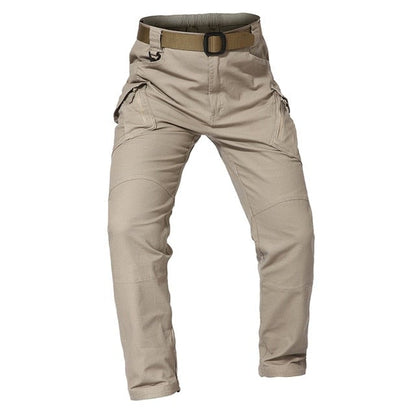 American military tactical trousers
