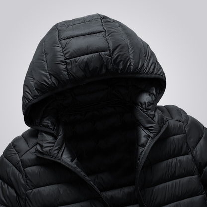 Men's Iced Down Jacket